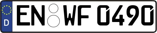 EN-WF0490