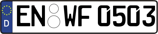 EN-WF0503
