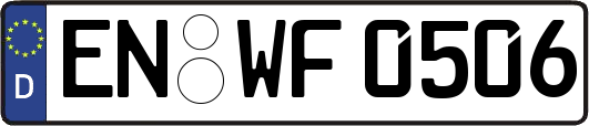 EN-WF0506