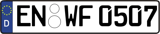 EN-WF0507