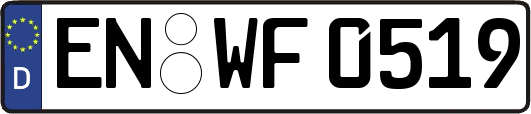 EN-WF0519