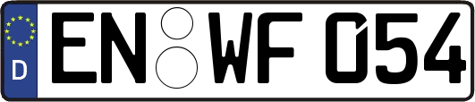 EN-WF054