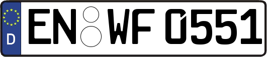 EN-WF0551