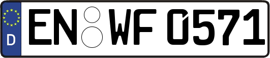 EN-WF0571