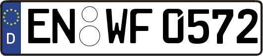 EN-WF0572