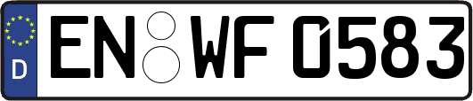 EN-WF0583
