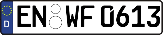 EN-WF0613