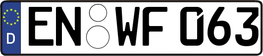EN-WF063