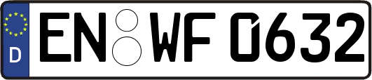 EN-WF0632