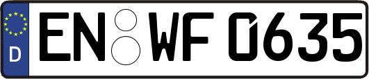 EN-WF0635