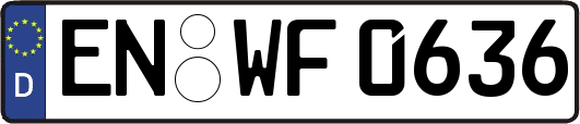 EN-WF0636
