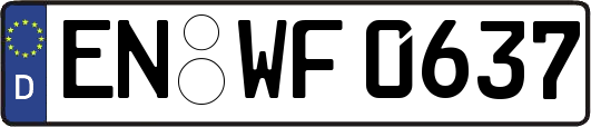 EN-WF0637