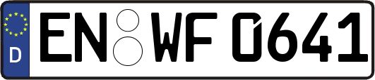 EN-WF0641