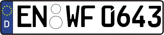 EN-WF0643