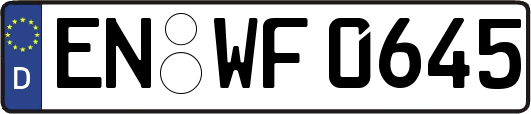 EN-WF0645