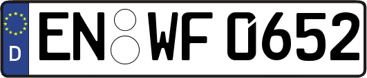 EN-WF0652