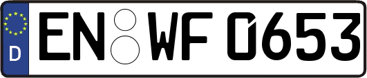 EN-WF0653