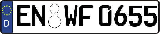 EN-WF0655