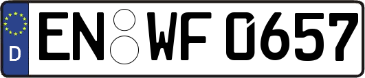 EN-WF0657