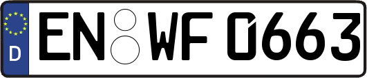 EN-WF0663