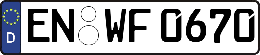 EN-WF0670