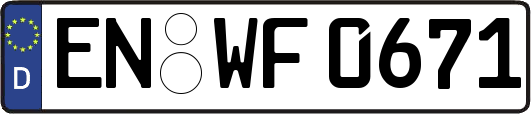 EN-WF0671