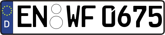 EN-WF0675