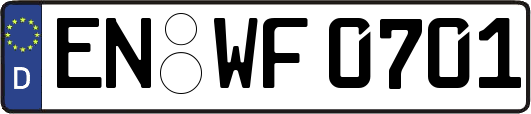 EN-WF0701