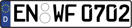 EN-WF0702