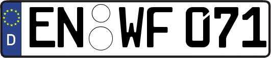 EN-WF071
