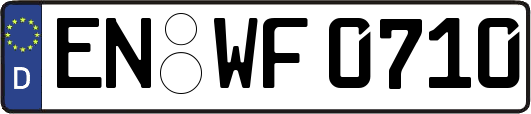 EN-WF0710