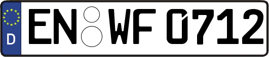 EN-WF0712