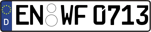 EN-WF0713
