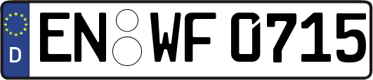 EN-WF0715