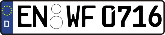EN-WF0716