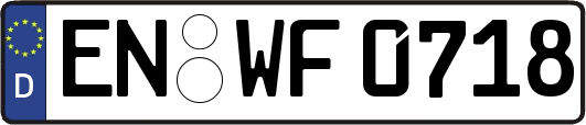 EN-WF0718