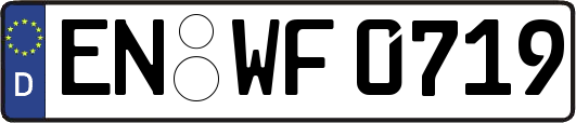 EN-WF0719