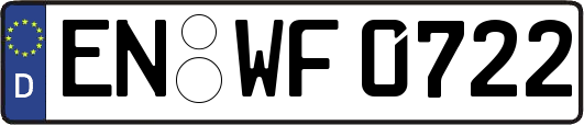 EN-WF0722