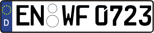 EN-WF0723