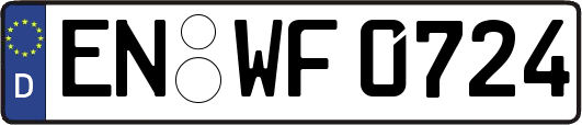 EN-WF0724