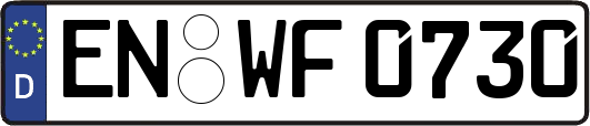 EN-WF0730