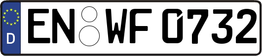 EN-WF0732