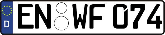 EN-WF074