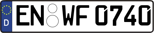 EN-WF0740