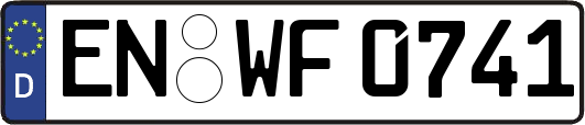 EN-WF0741