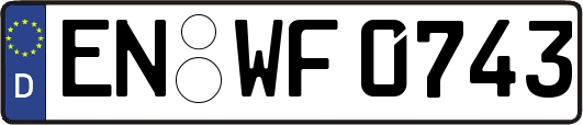 EN-WF0743