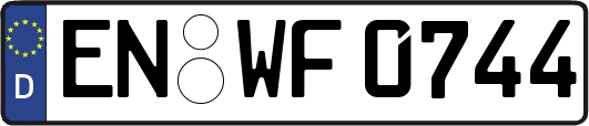 EN-WF0744
