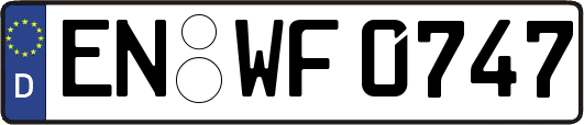EN-WF0747
