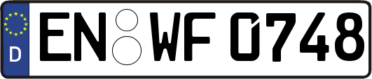 EN-WF0748