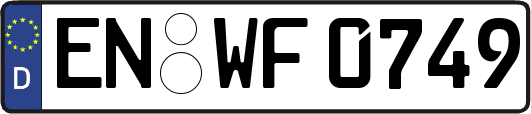 EN-WF0749